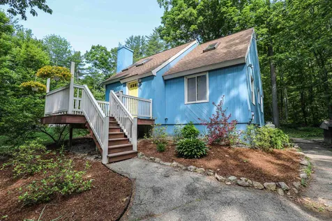 285 Colby Road Weare NH 03281