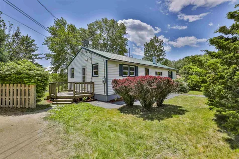 327 Whitehall Road Hooksett NH 03106