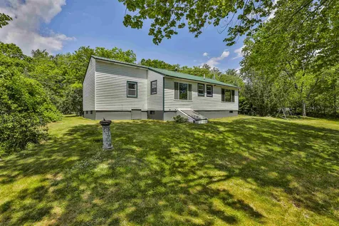 327 Whitehall Road Hooksett NH 03106