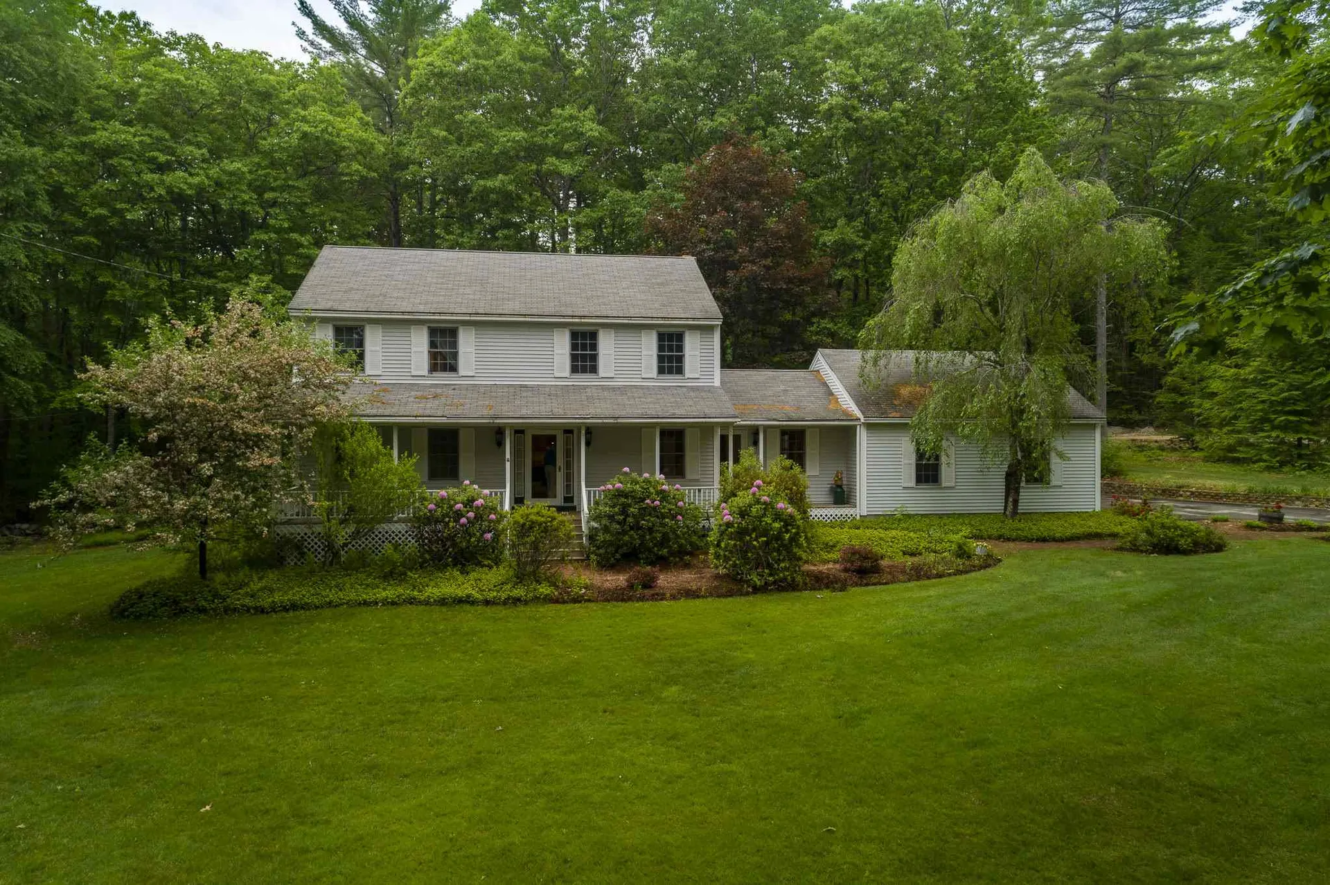 208 Snook Road Goffstown NH 03045