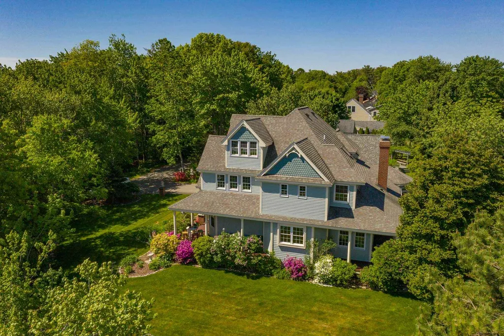 51 Wild Rose Lane Hampton NH 03842