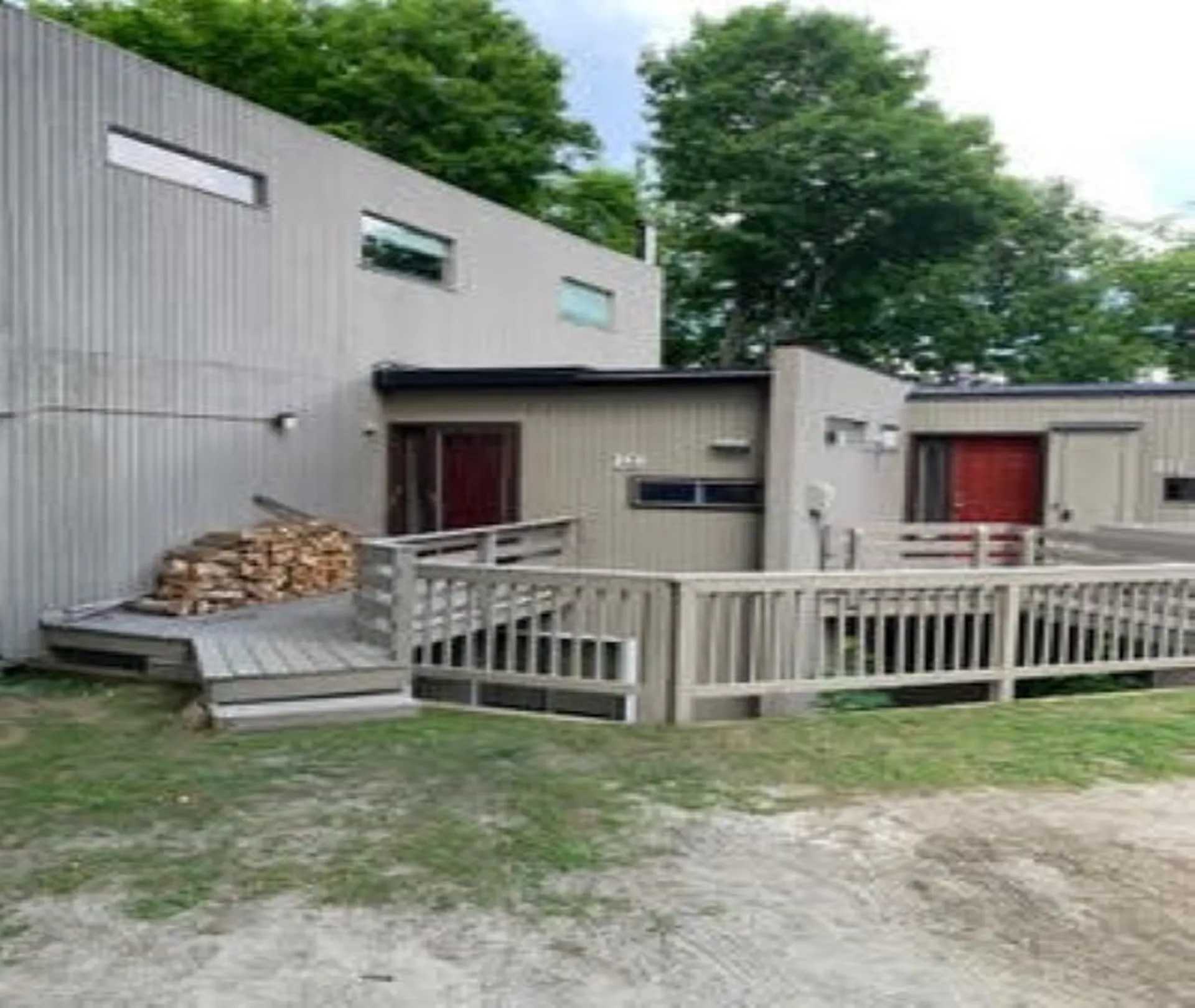 19 Village Run Road Warren VT 05674