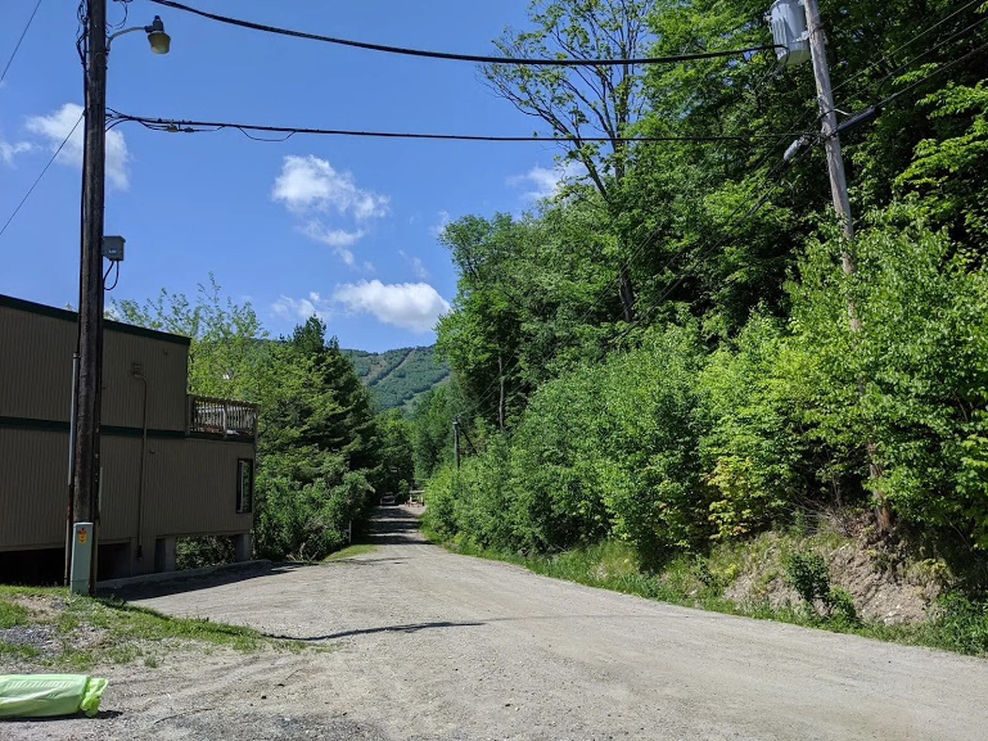 19 Village Run Road Warren VT 05674