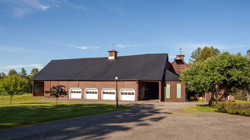 63 Vilas Road Alstead NH 03602