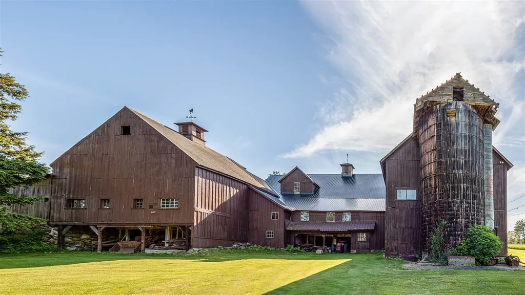 63 Vilas Road Alstead NH 03602