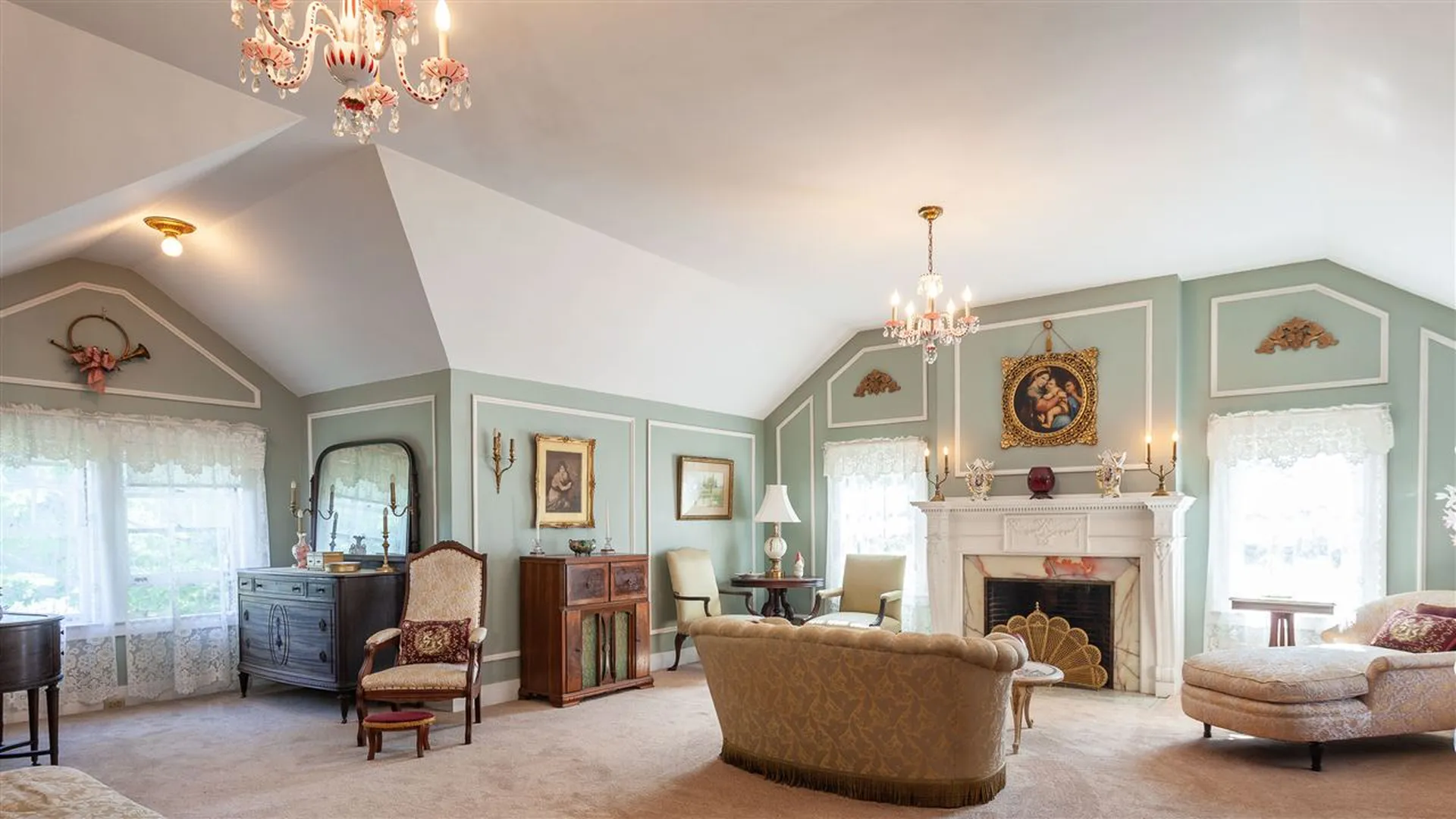 63 Vilas Road Alstead NH 03602