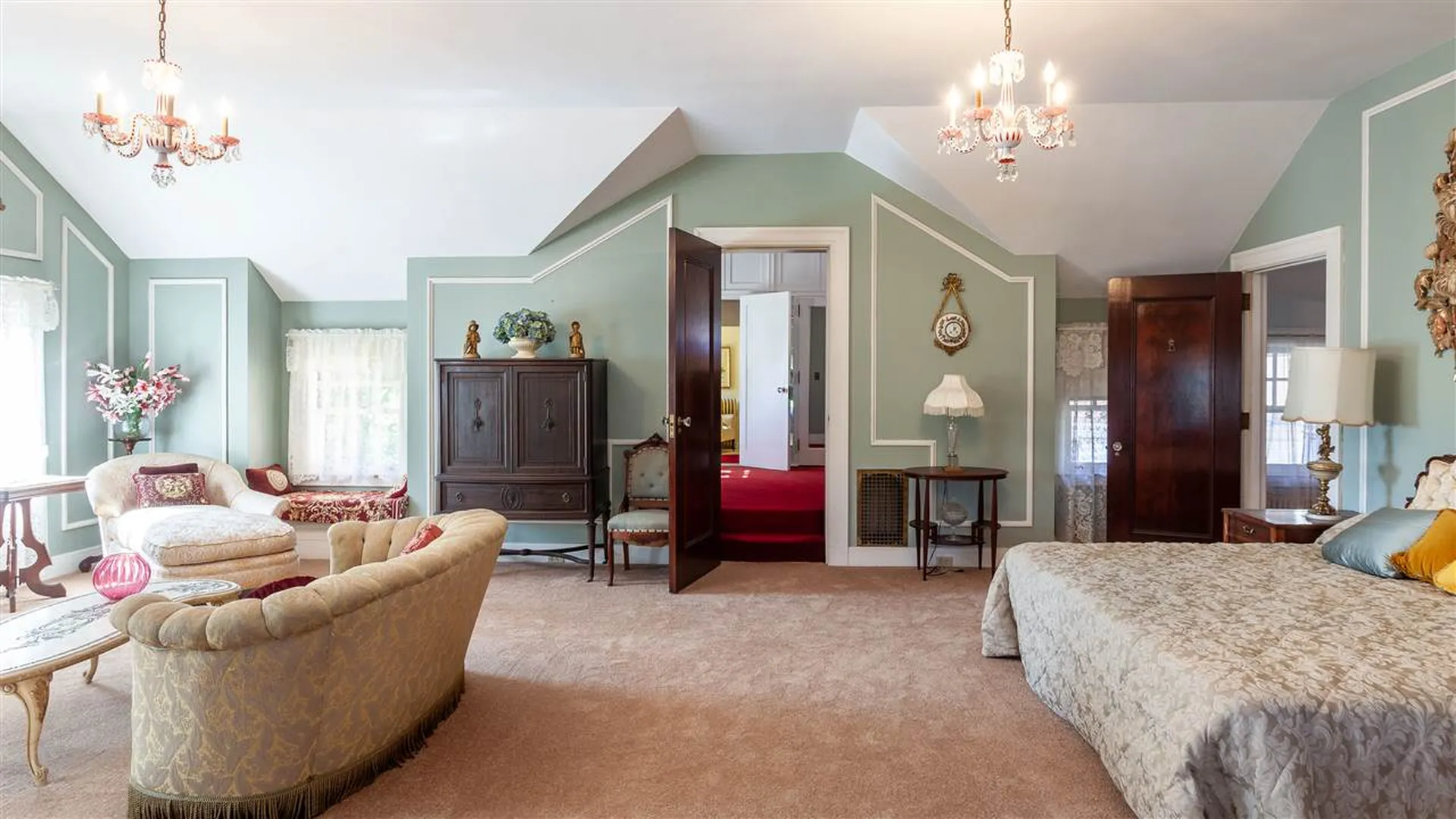 63 Vilas Road Alstead NH 03602