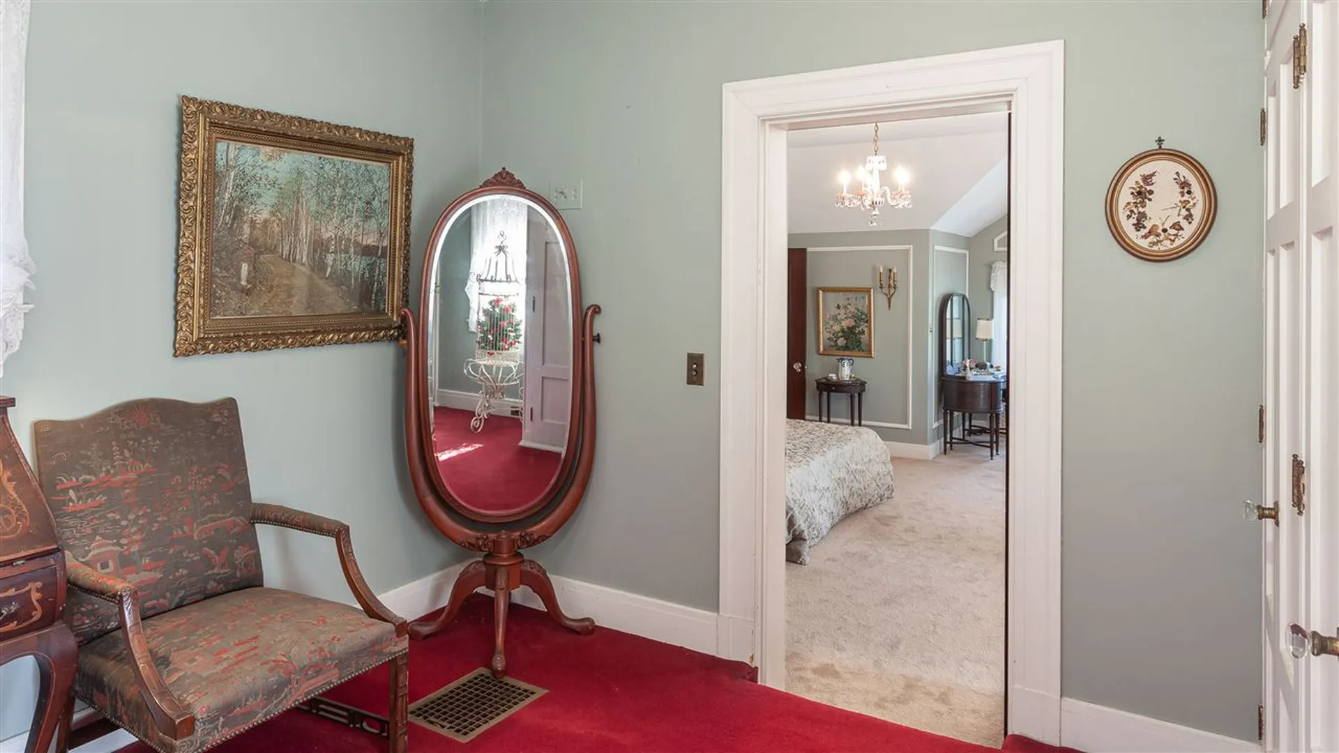 63 Vilas Road Alstead NH 03602