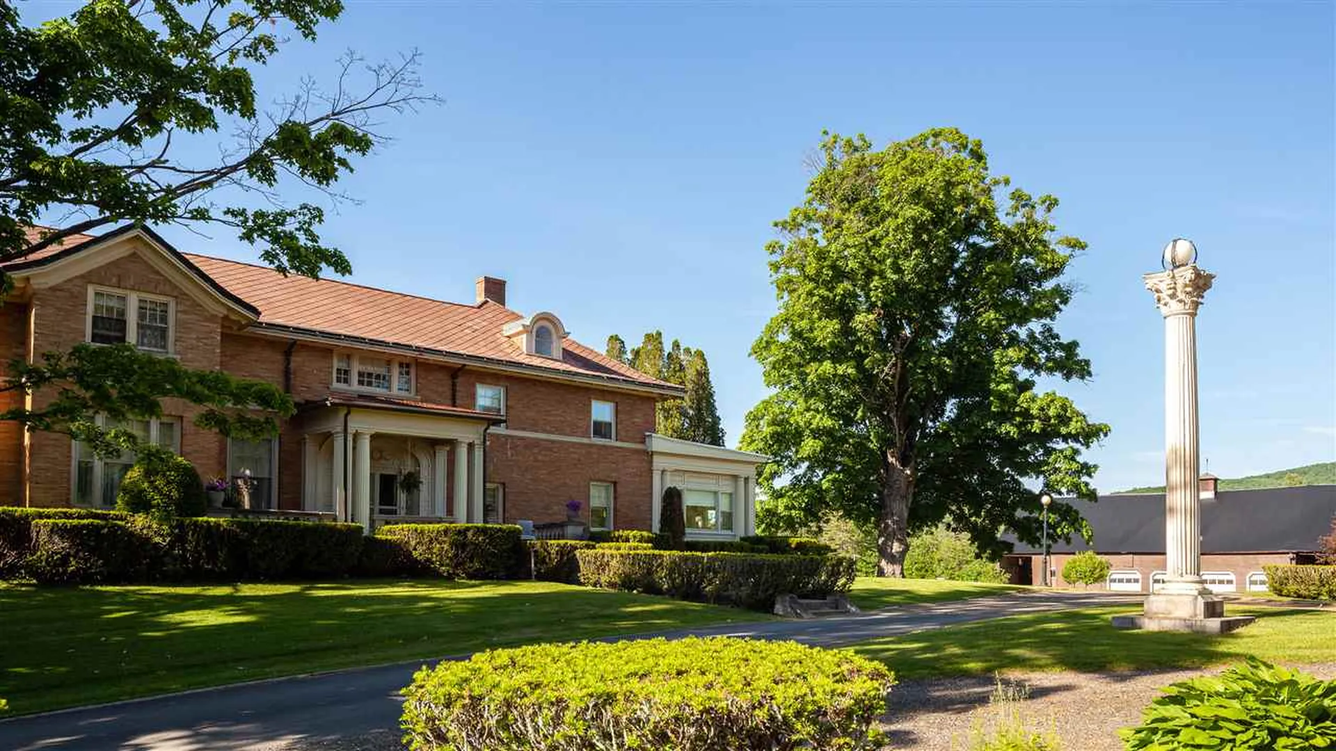 63 Vilas Road Alstead NH 03602