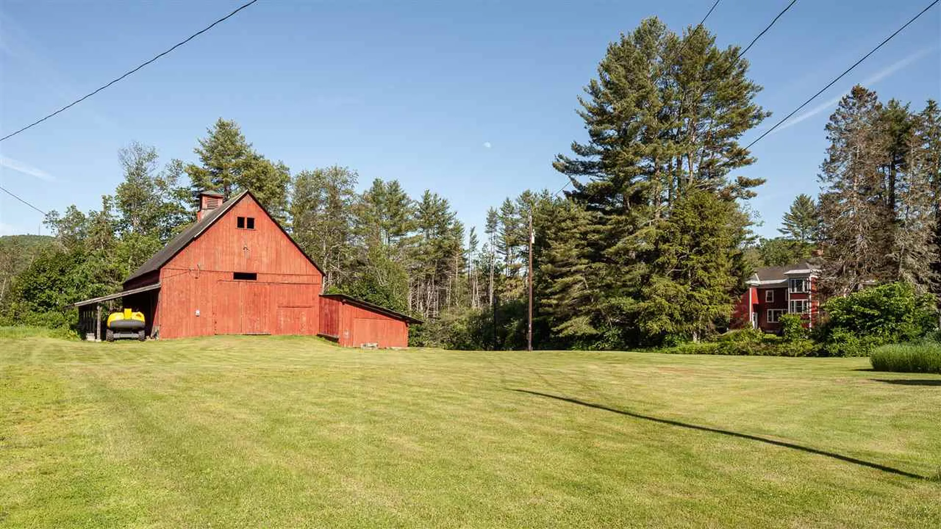 63 Vilas Road Alstead NH 03602