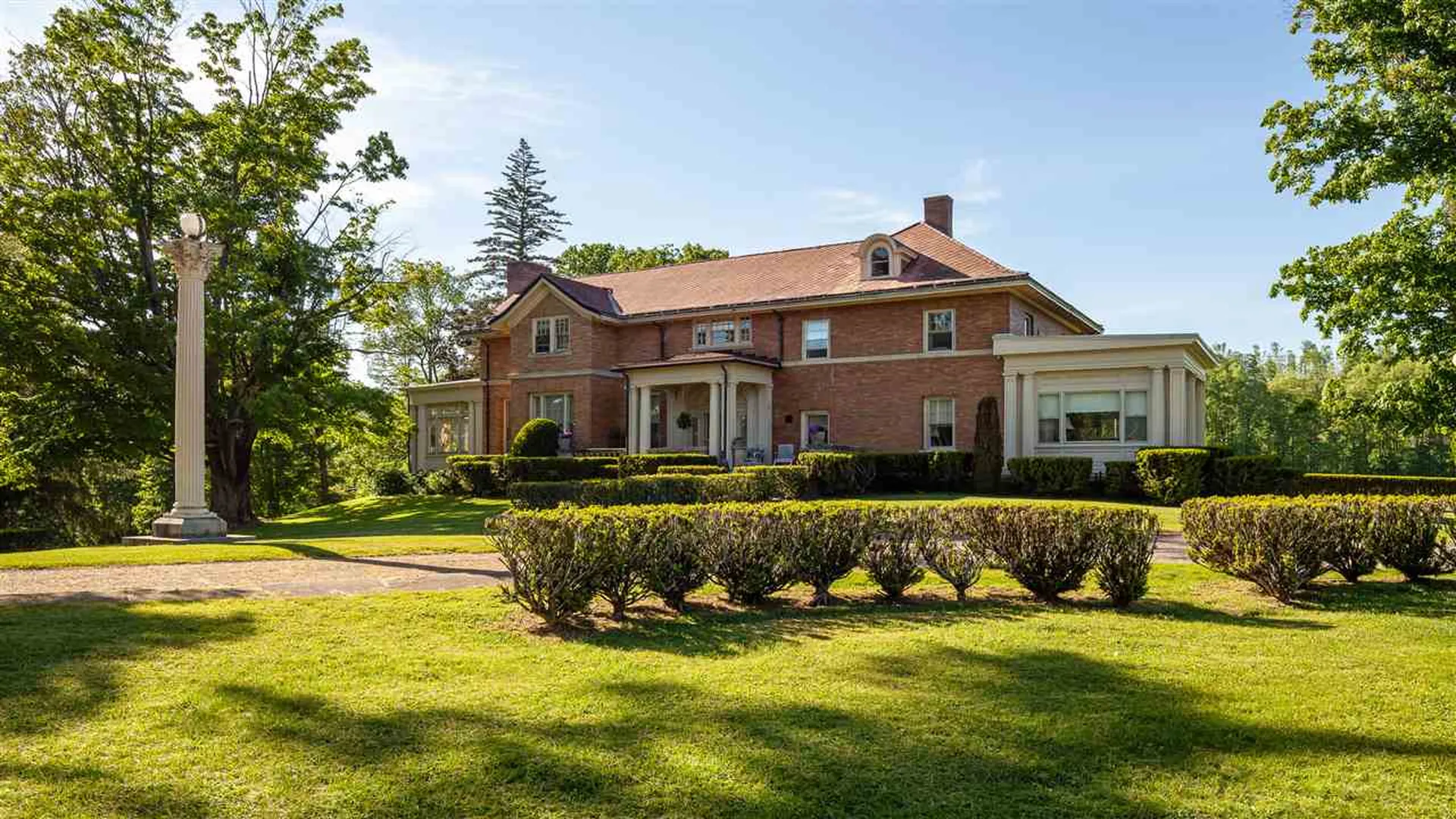 63 Vilas Road Alstead NH 03602