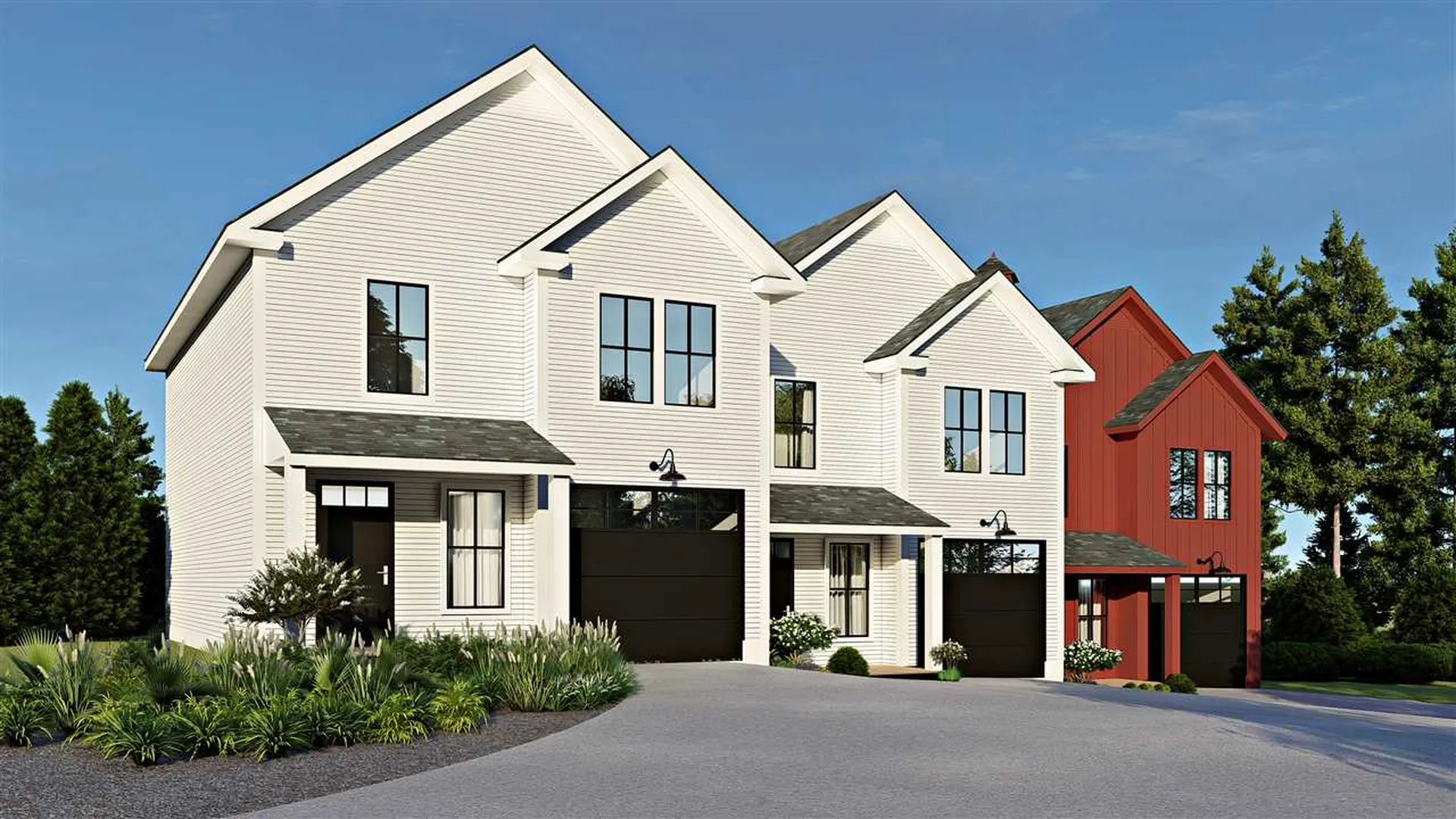102 Hill Street Stowe VT 05672