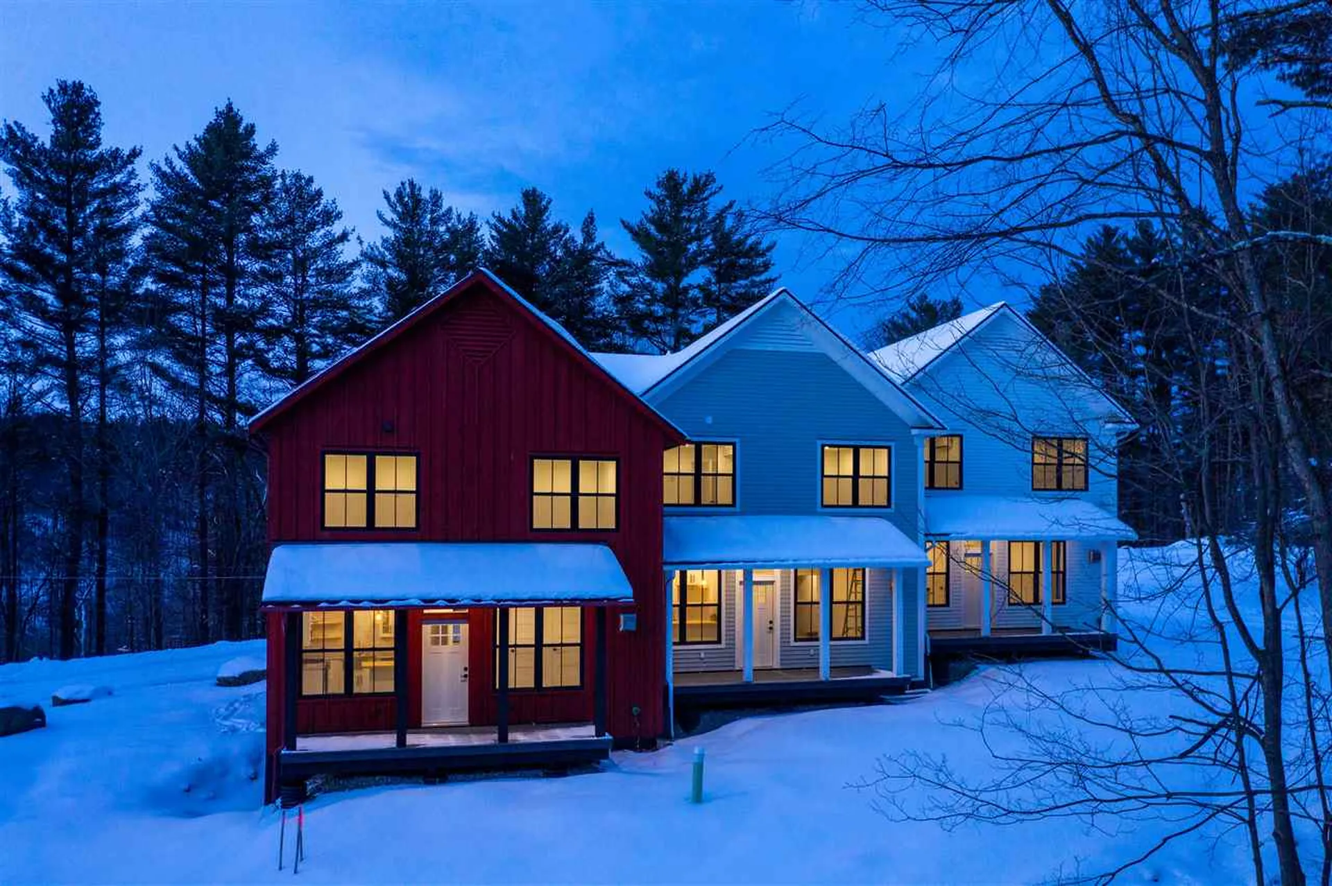 102 Hill Street Stowe VT 05672