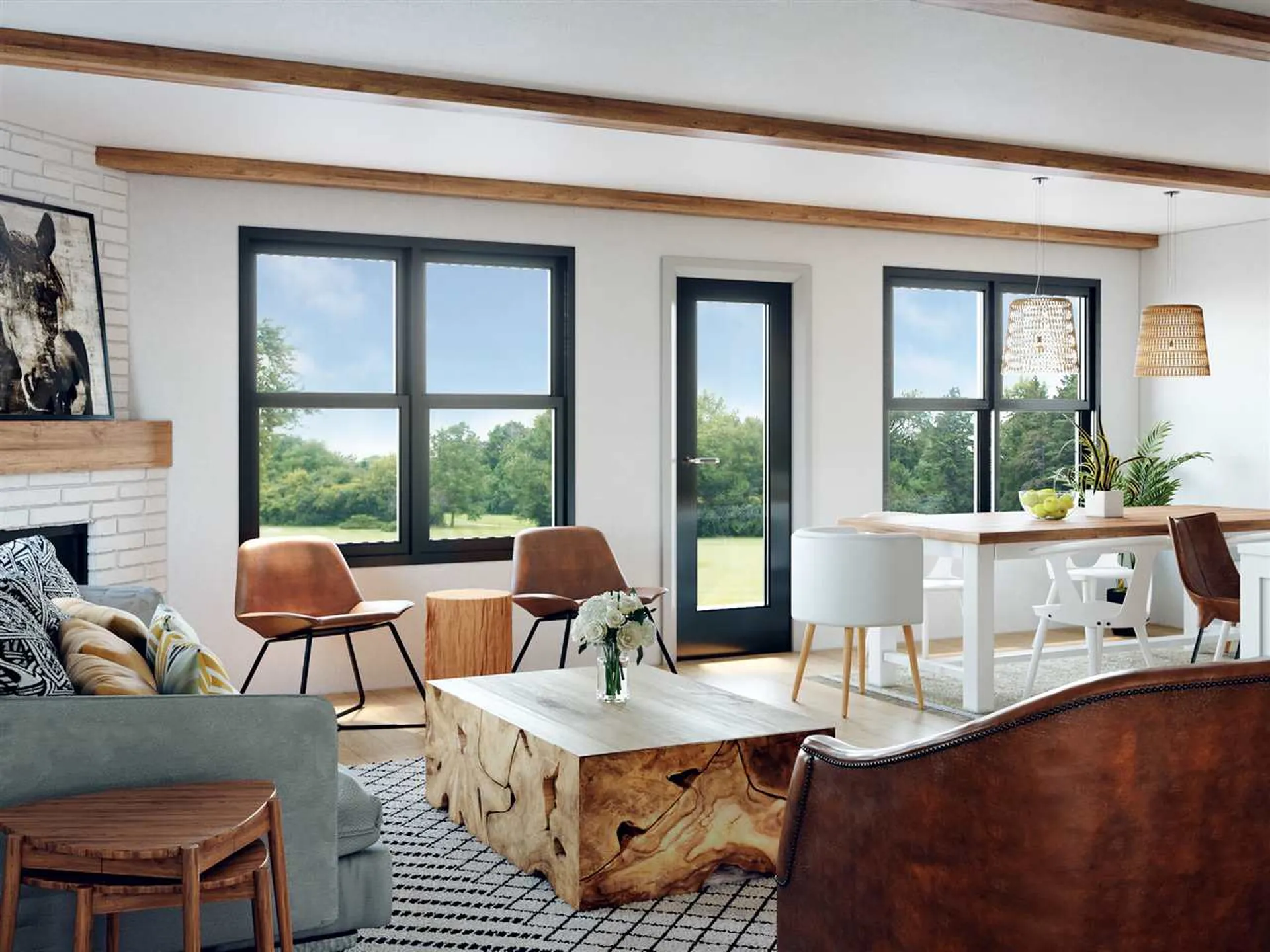 102 Hill Street Stowe VT 05672