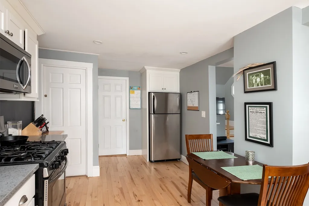 2 Garfield Street Exeter NH 03833
