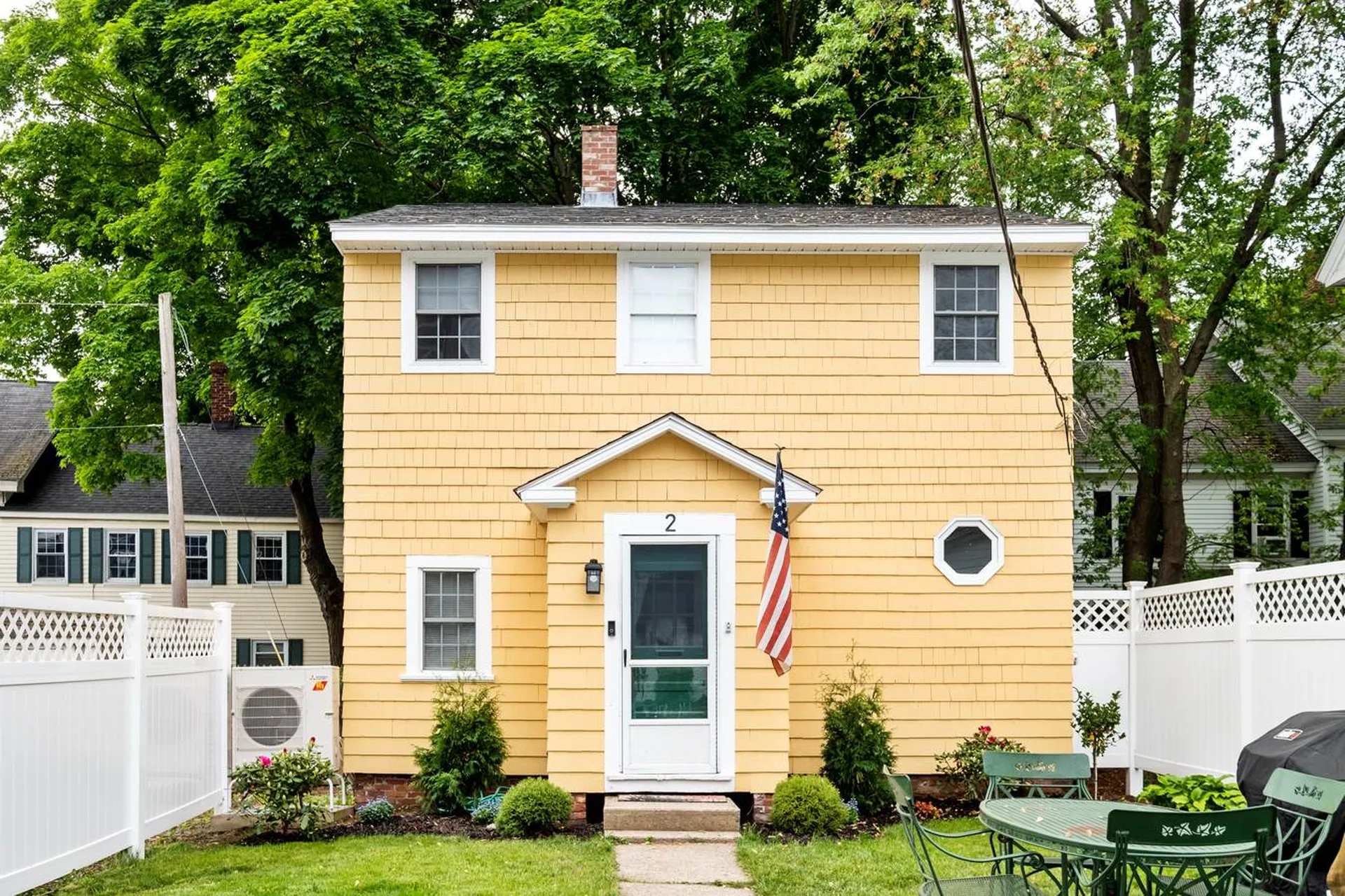 2 Garfield Street Exeter NH 03833