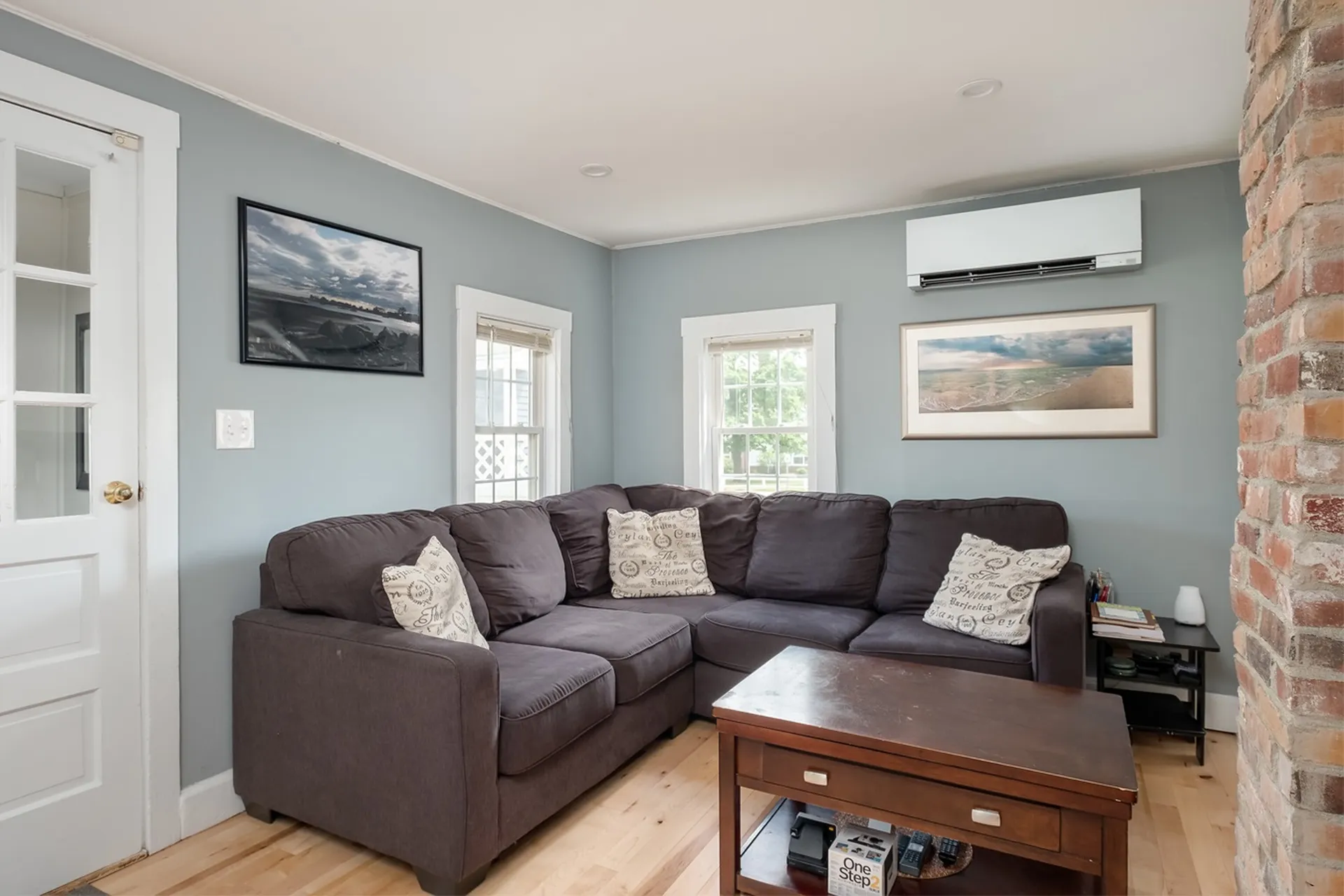 2 Garfield Street Exeter NH 03833