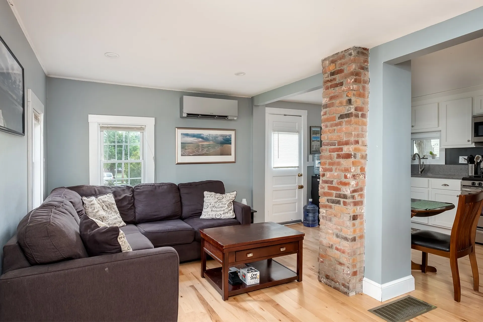 2 Garfield Street Exeter NH 03833
