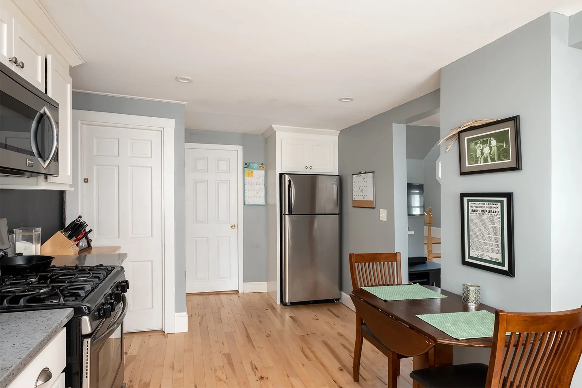 2 Garfield Street Exeter NH 03833