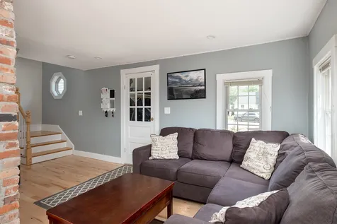 2 Garfield Street Exeter NH 03833
