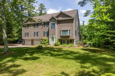 44 Albin Road Bow NH 03304