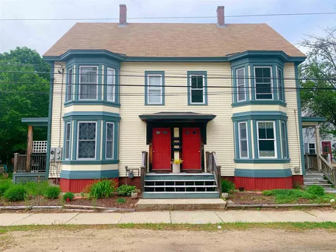 24/26 Leonard Street Rochester NH 03867