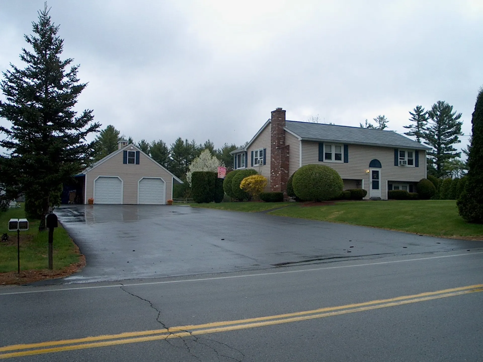 67 Salmon Falls Road Somersworth NH 03878