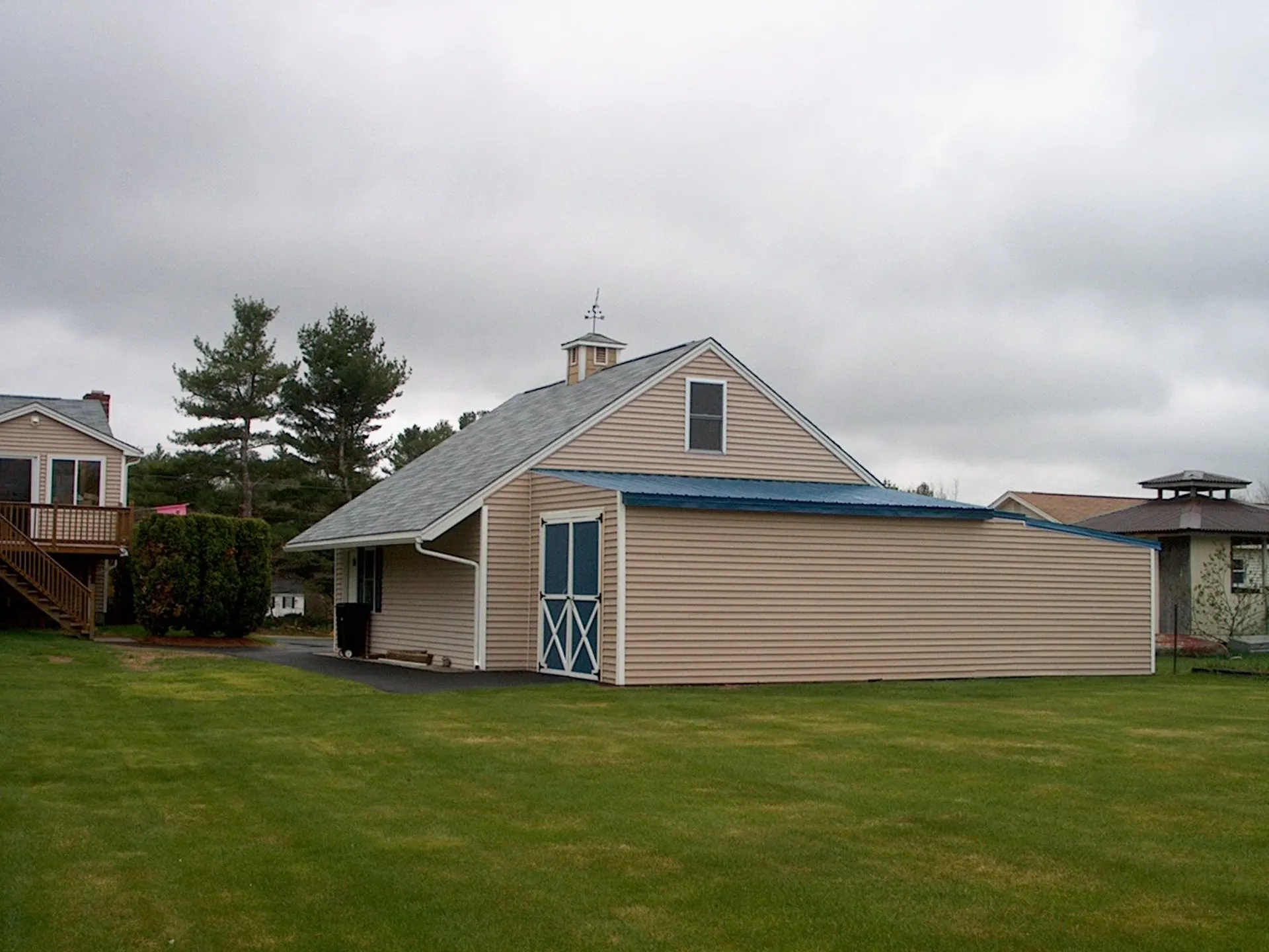 67 Salmon Falls Road Somersworth NH 03878