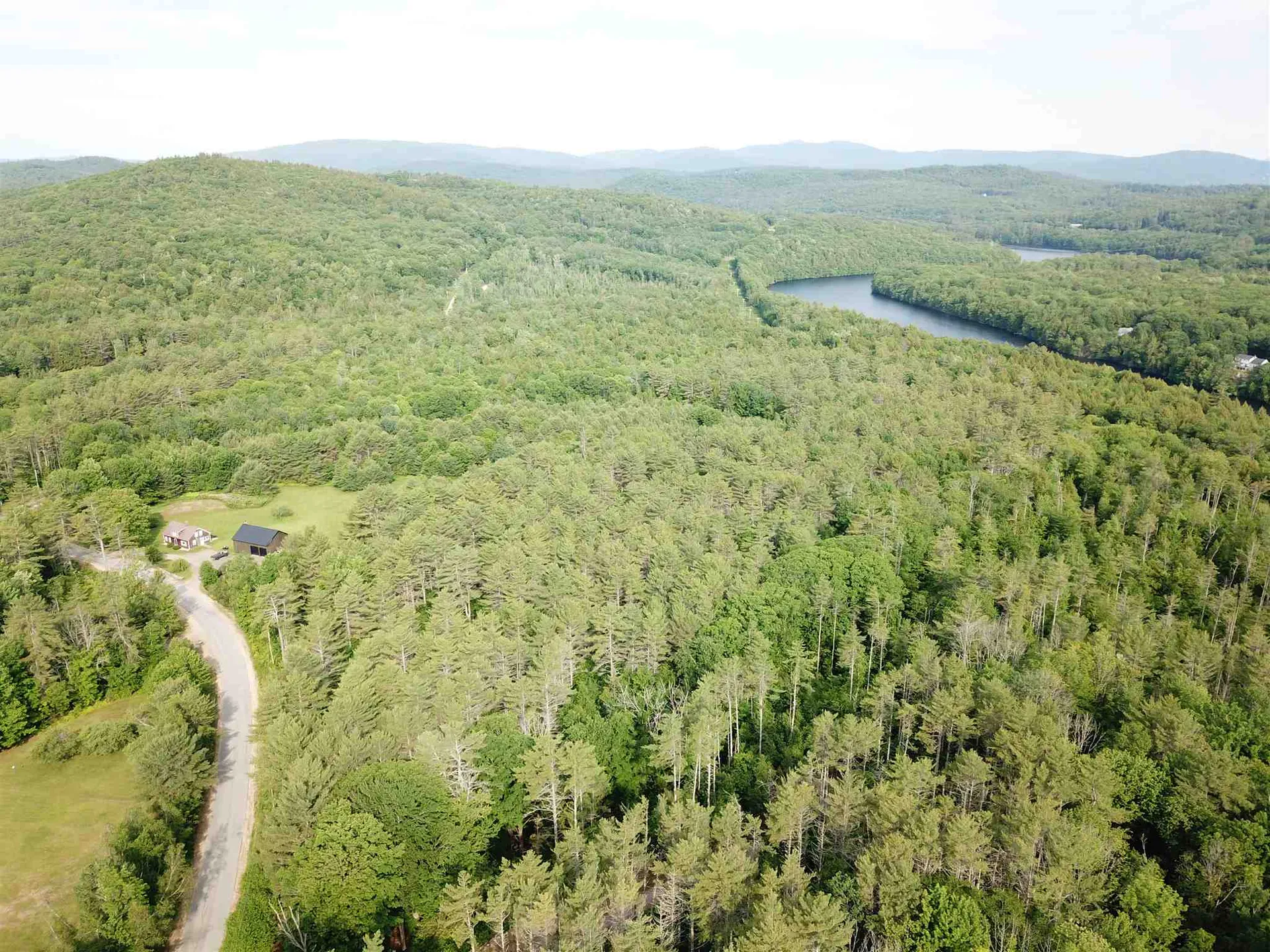 00 Old Bristol Road New Hampton NH 03256