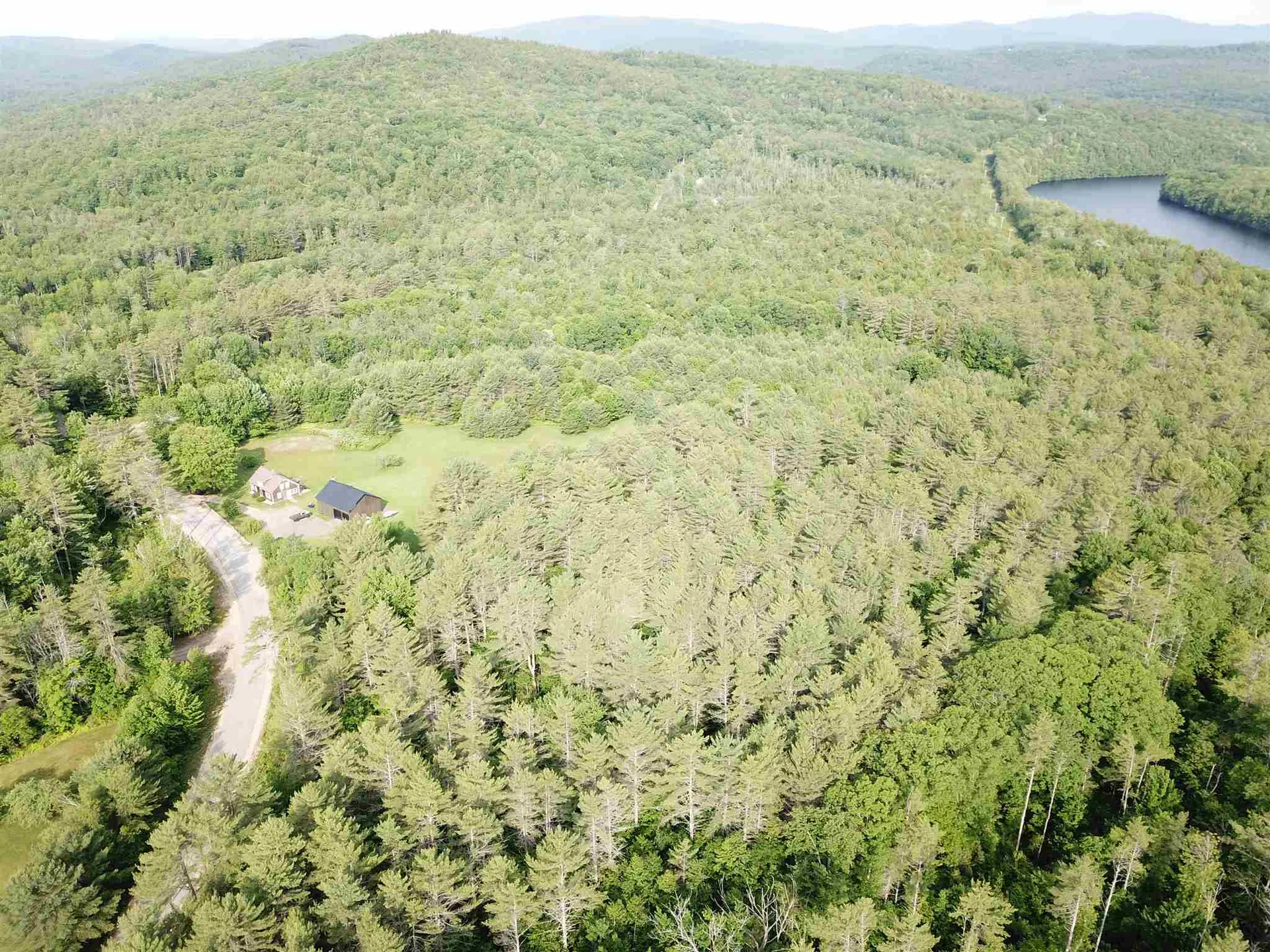 00 Old Bristol Road New Hampton NH 03256