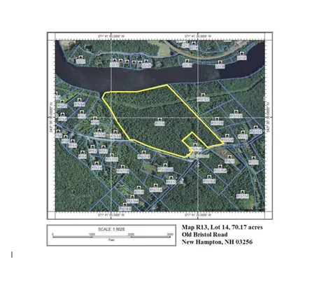 00 Old Bristol Road New Hampton NH 03256