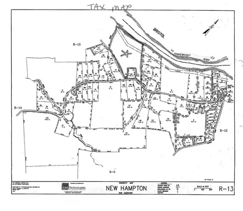 00 Old Bristol Road New Hampton NH 03256