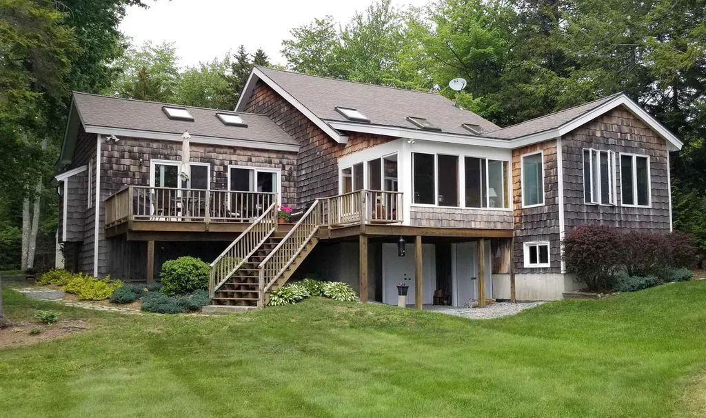 166 Harrison Road Washington NH 03280