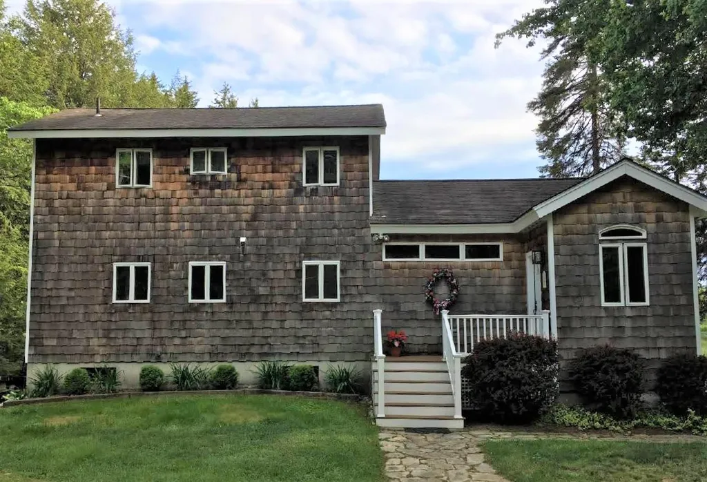 166 Harrison Road Washington NH 03280