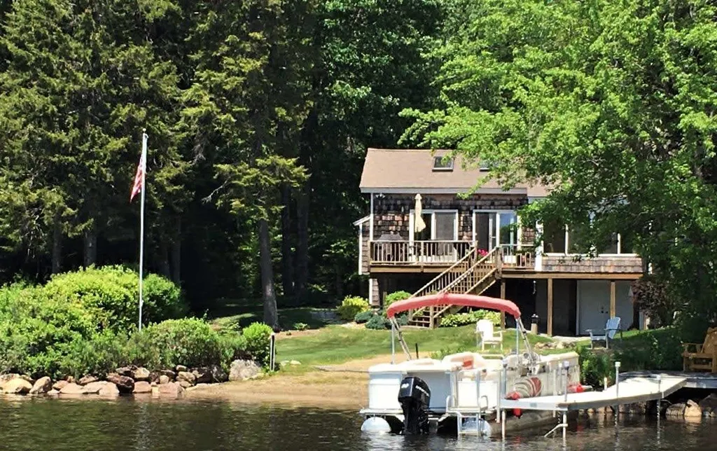166 Harrison Road Washington NH 03280