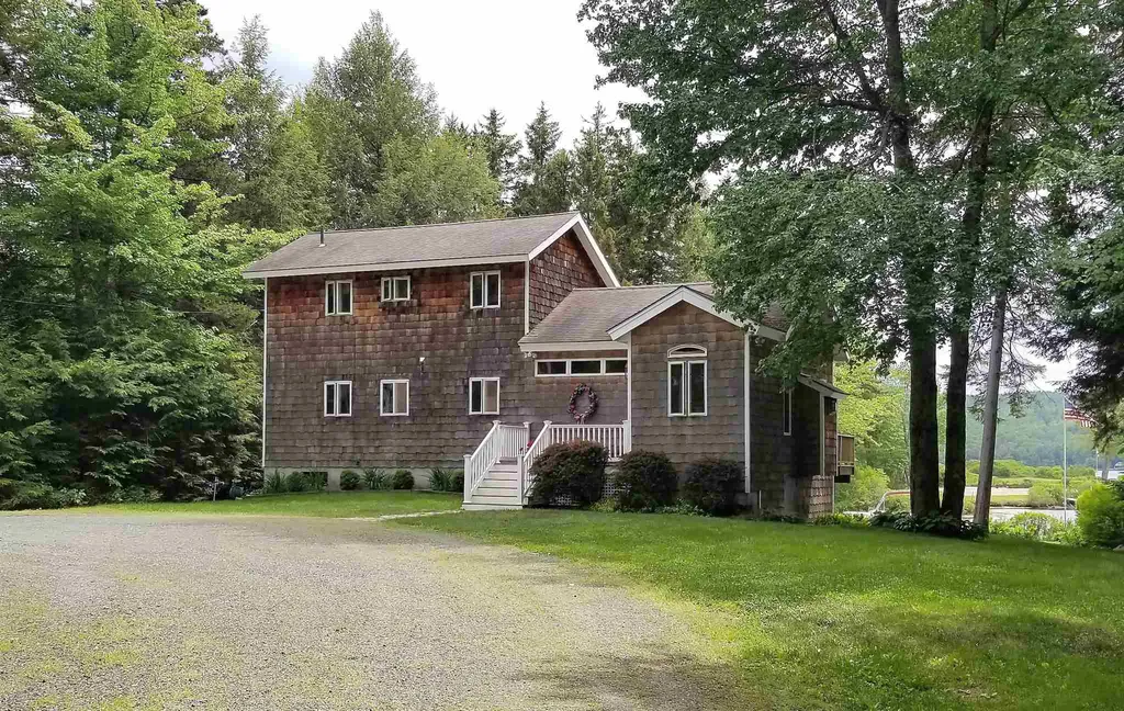 166 Harrison Road Washington NH 03280