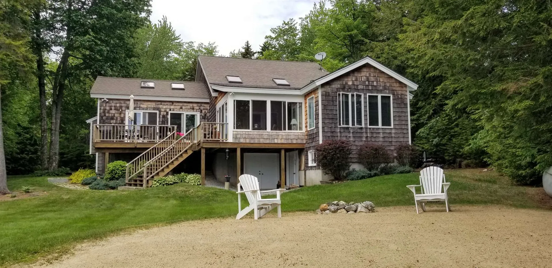 166 Harrison Road Washington NH 03280