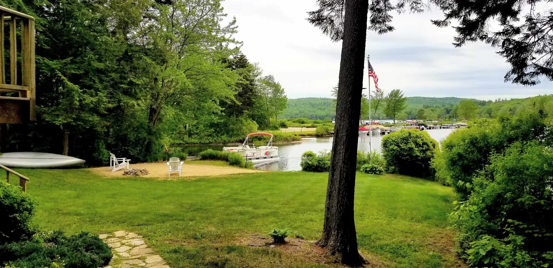 166 Harrison Road Washington NH 03280