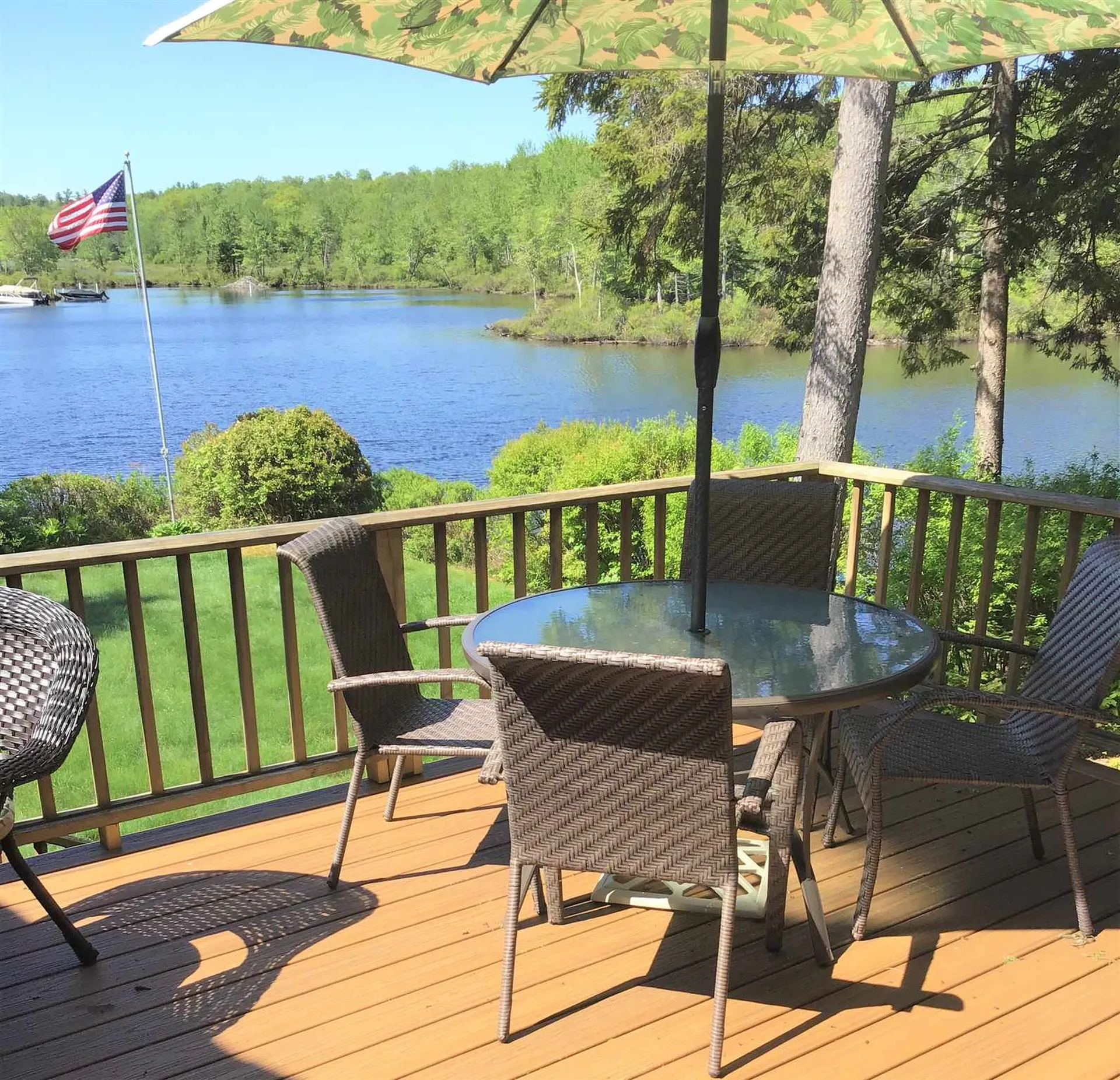 166 Harrison Road Washington NH 03280