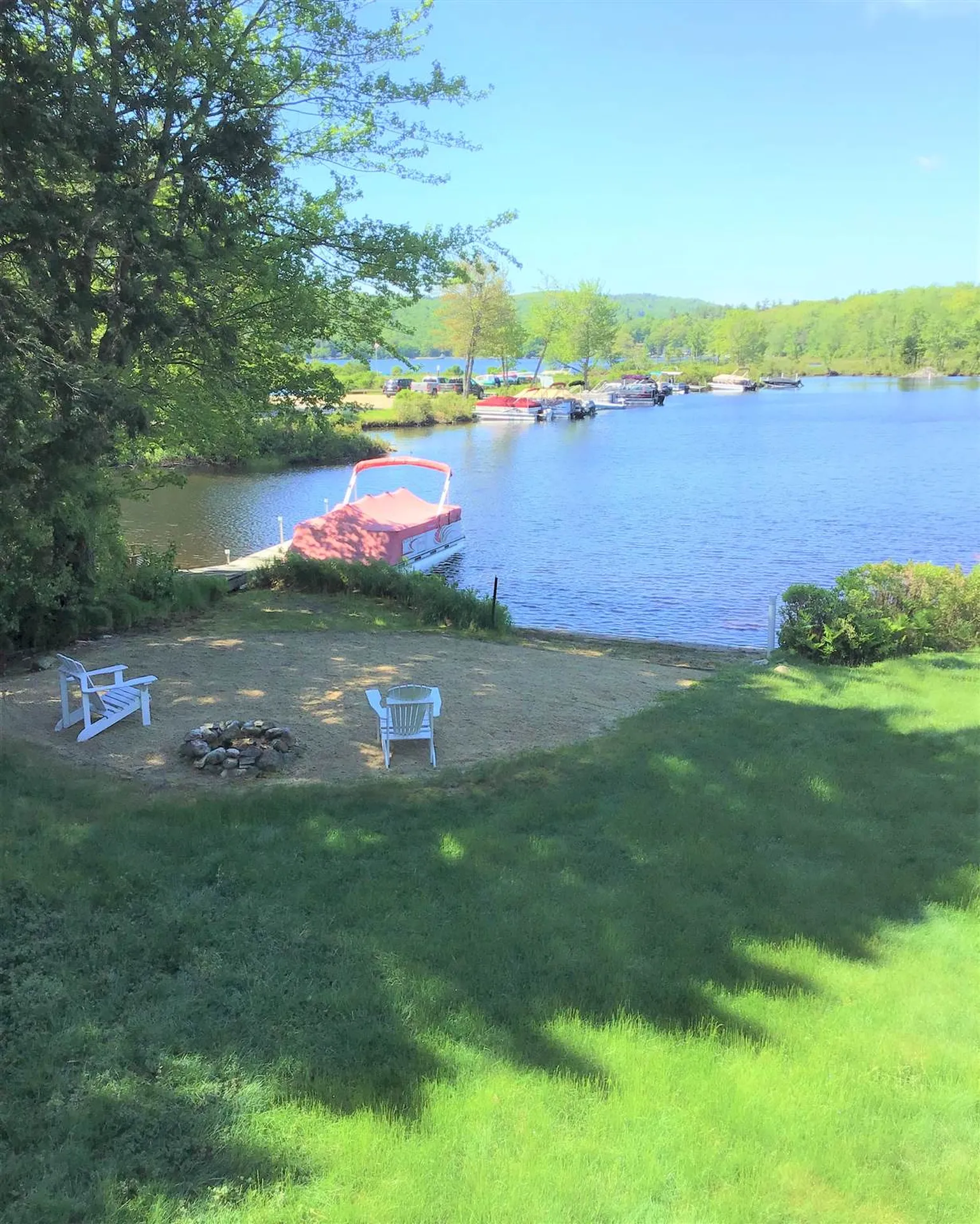 166 Harrison Road Washington NH 03280