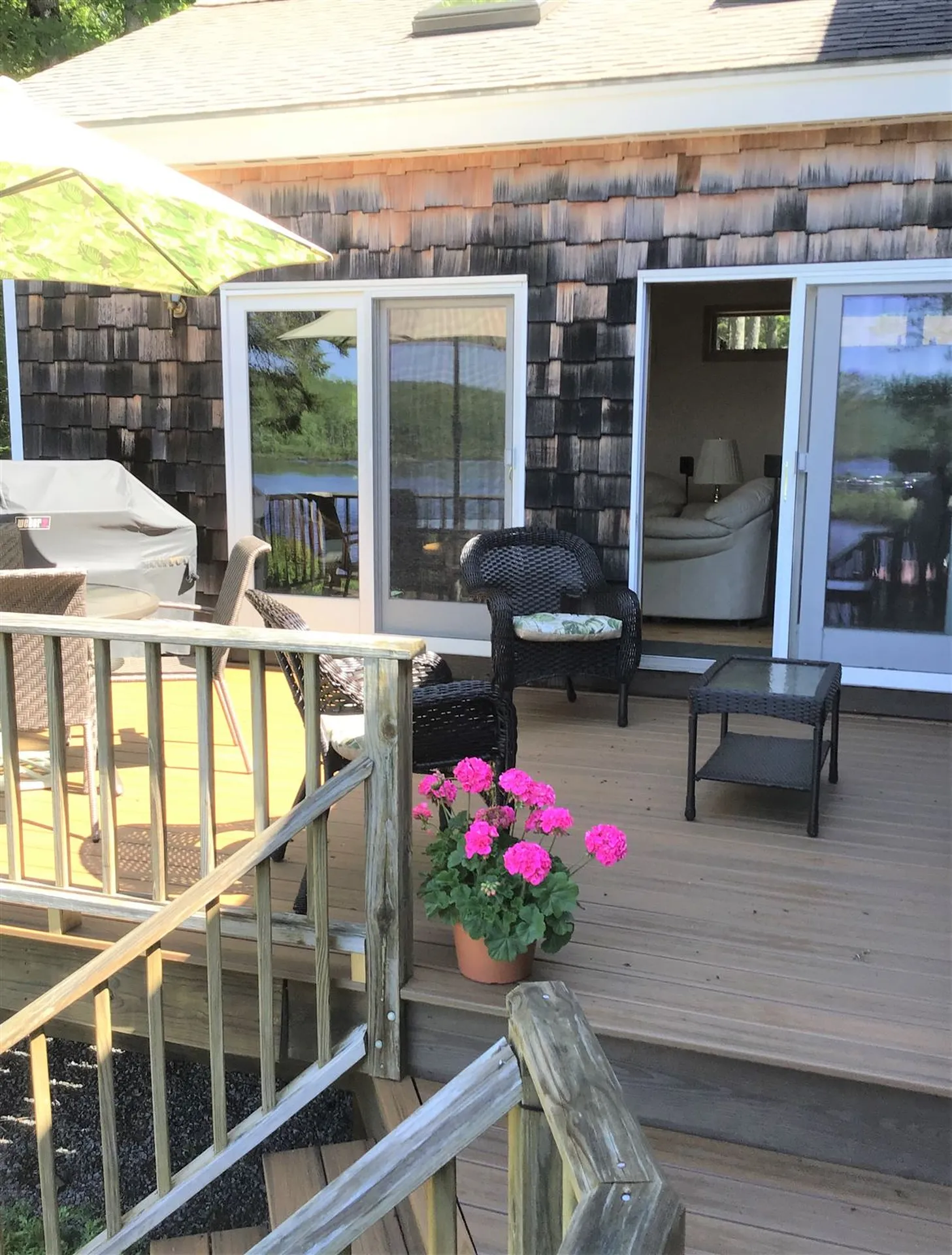 166 Harrison Road Washington NH 03280