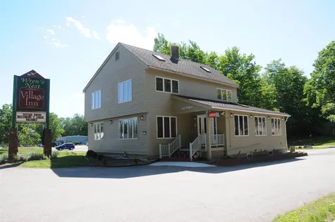 3548 Lafayette Road Portsmouth NH 03801