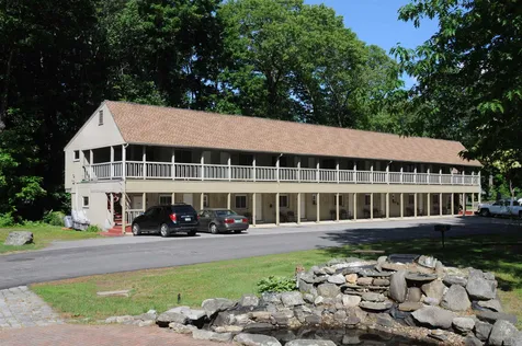 3548 Lafayette Road Portsmouth NH 03801