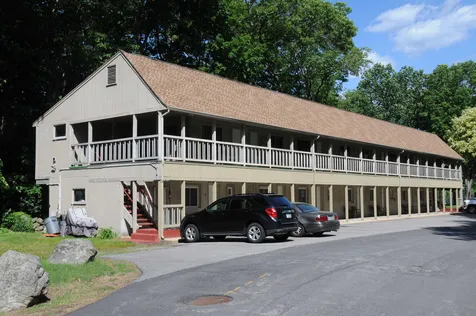 3548 Lafayette Road Portsmouth NH 03801