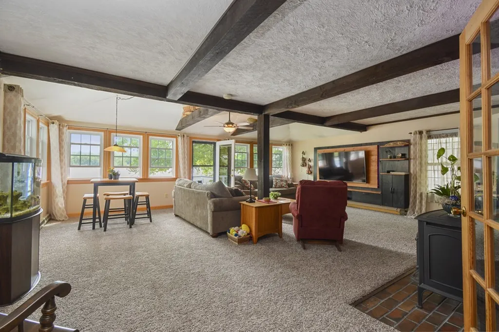 151 Lake Shore Drive Northwood NH 03261