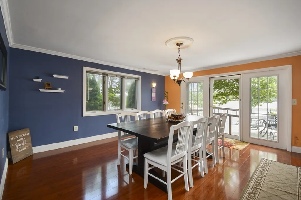 151 Lake Shore Drive Northwood NH 03261