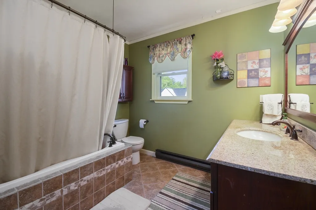 151 Lake Shore Drive Northwood NH 03261