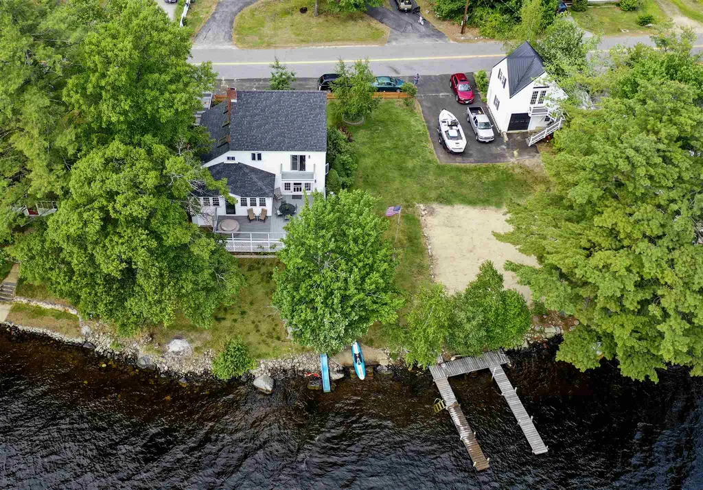 151 Lake Shore Drive Northwood NH 03261