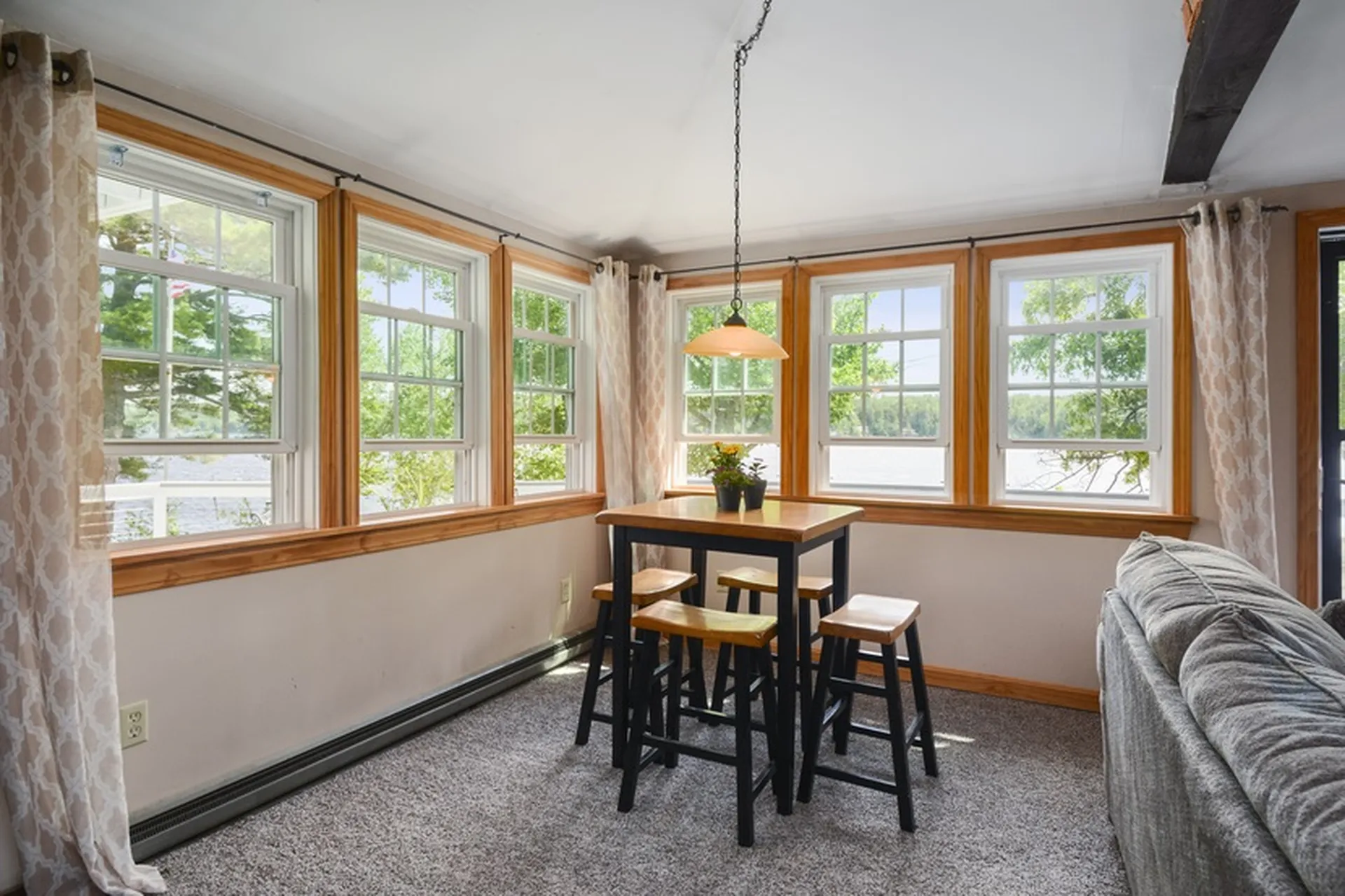 151 Lake Shore Drive Northwood NH 03261