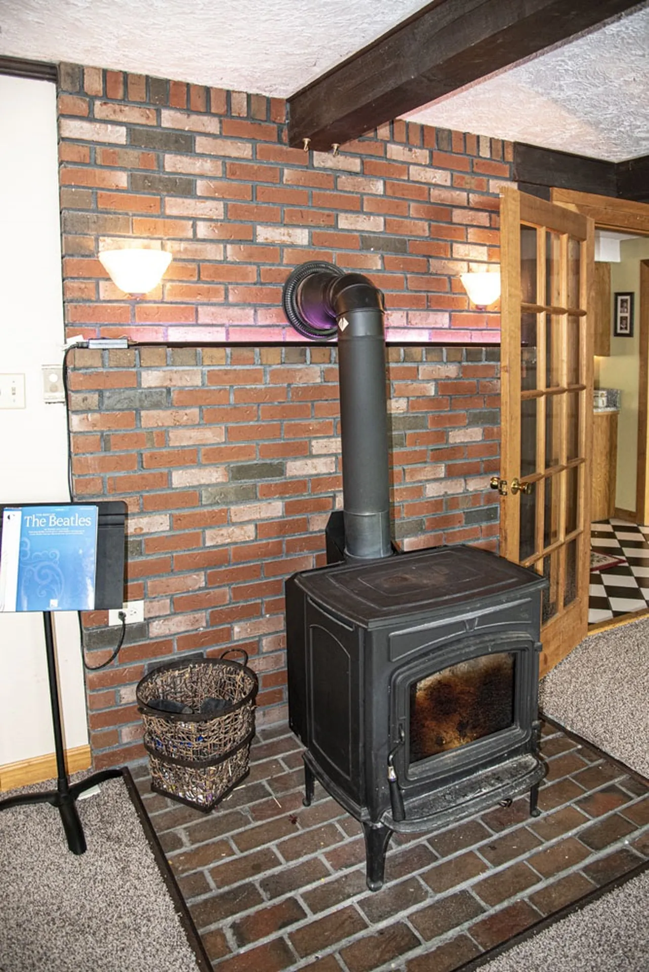 151 Lake Shore Drive Northwood NH 03261